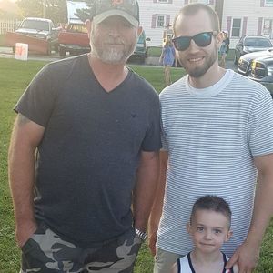 Meet your Posher, Matt